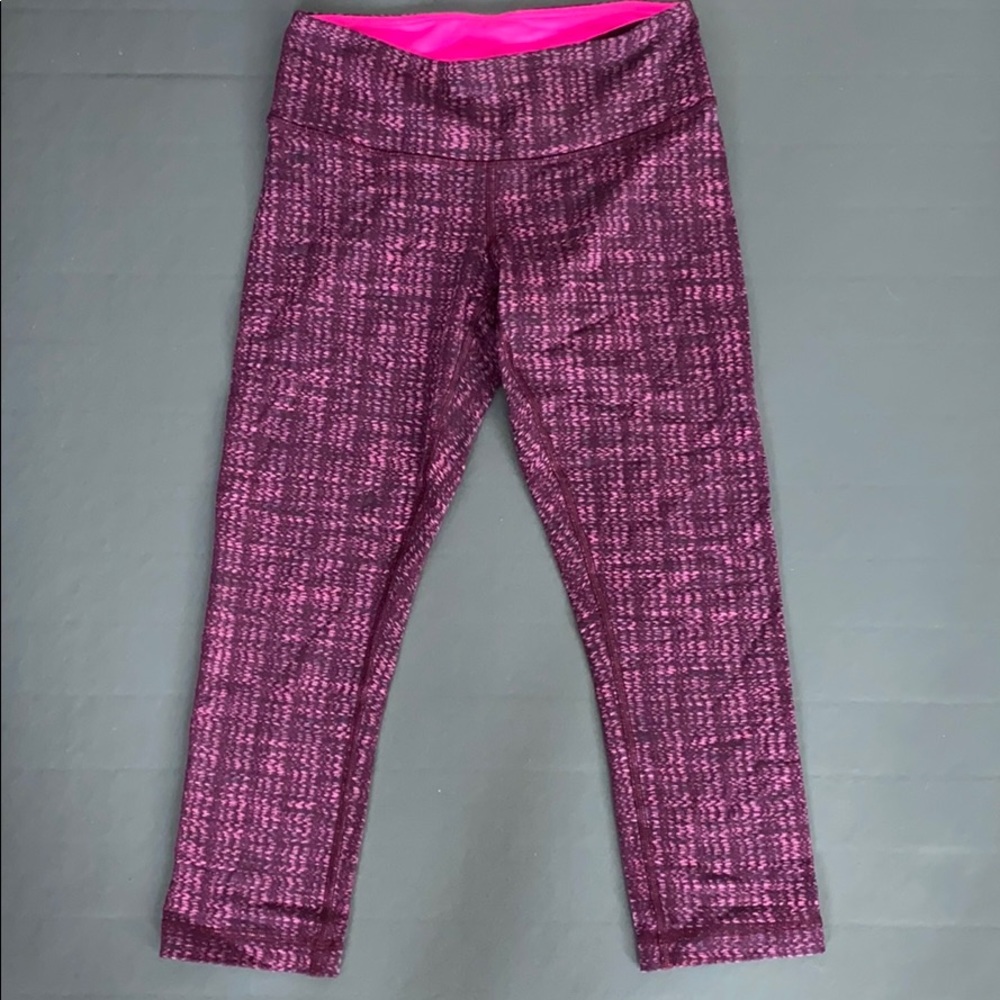 Wunder Under Crops * 21”